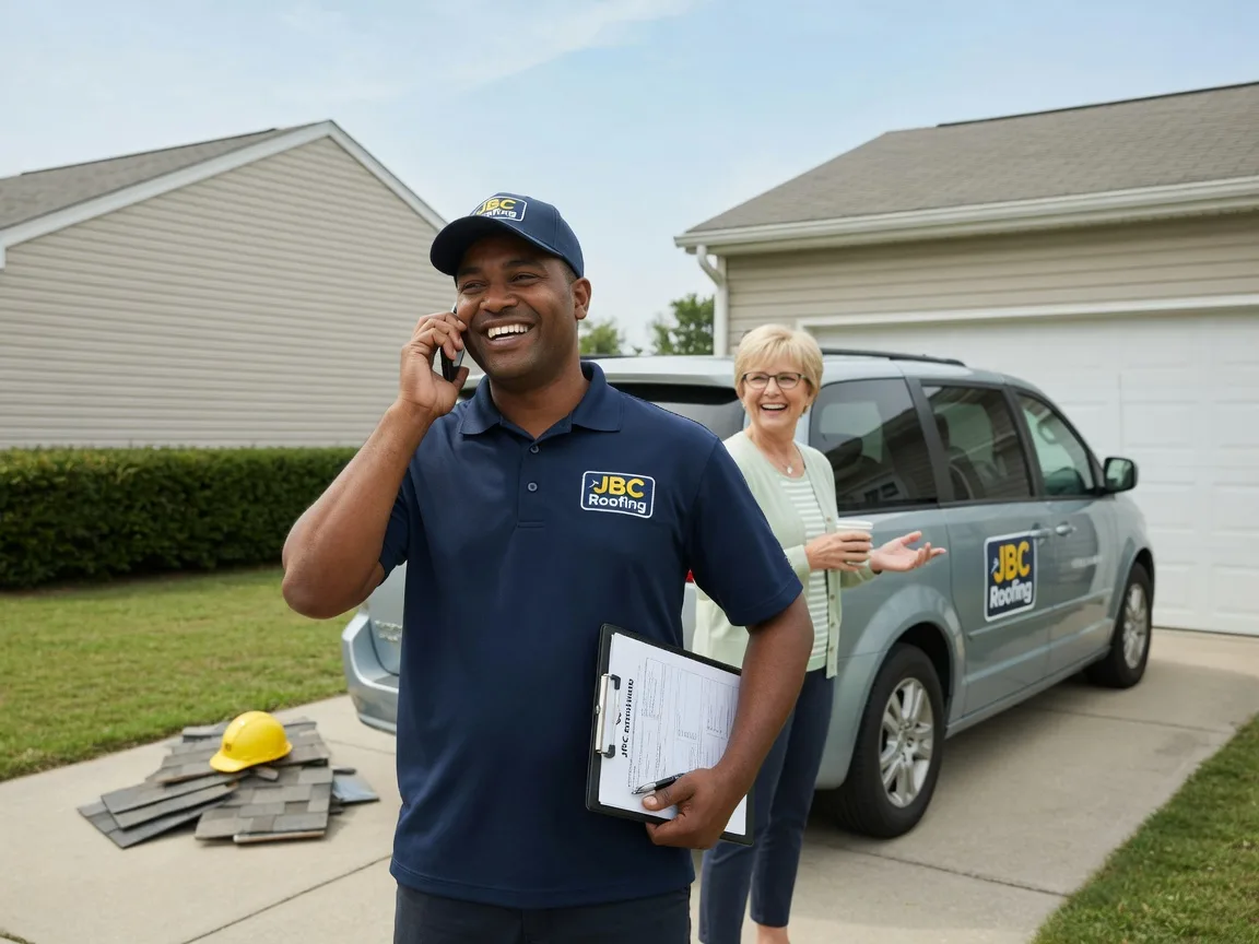 Roof Replacement Granville Summit, PA FAQs
